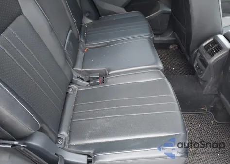 2022 Volkswagen Tiguan 2.0T Se R-Line Black z USA, uszkodzony, nr VIN 3VV8B7AX7NM106274